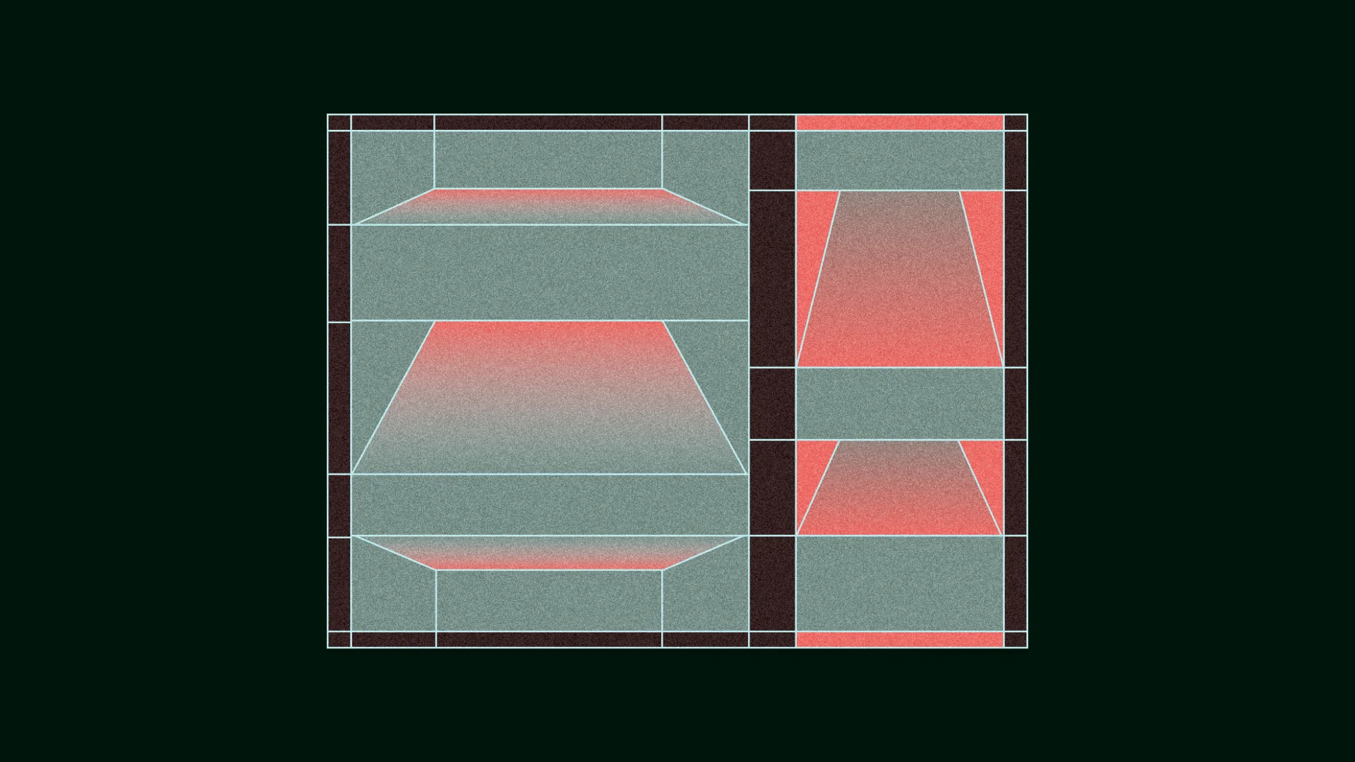 Visual overview of project